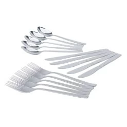 Nursery Cutlery Set - Pack Of 15