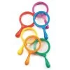 Jumbo Magnifiers - Pack Of 6