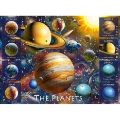 Giant Floor Puzzles Pack Of 6 -Children Toy Shop 10853 1 8 m3q3r8E0
