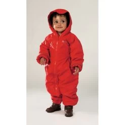 Regatta Splosh Padded Puddlesuit Red Pepper - 24-36m -Children Toy Shop 114694 LE749212 9Qiy3D5mSk