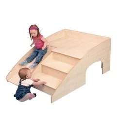 Indoor Hide 'n' Slide -Children Toy Shop 115264 LE866212