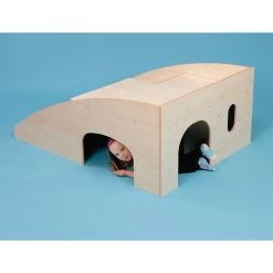 Indoor Hide 'n' Slide -Children Toy Shop 115264 LE866212 001