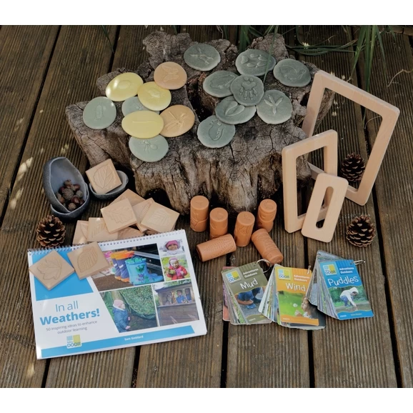 Forest School Collection 2 Forest School Collection - Image 2