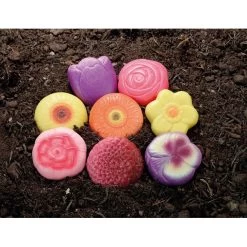 Sensory Play Stones - Flowers -Children Toy Shop 1189202 6W80XR2IG0