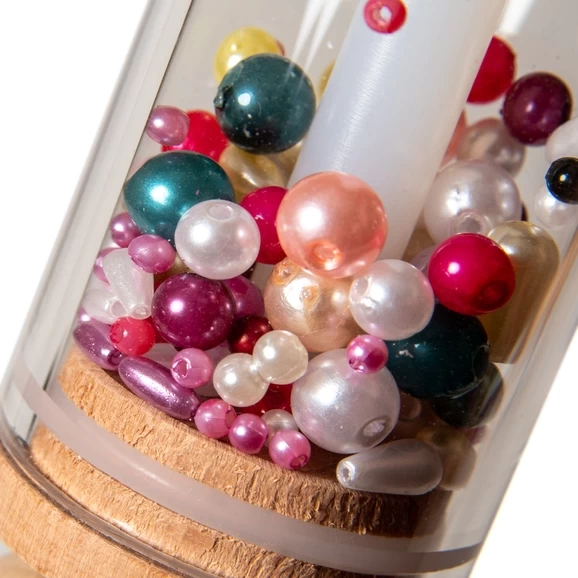 Learn Well Education Mini Rattle Rollers 3 Learn Well Education Mini Rattle Rollers - Image 3