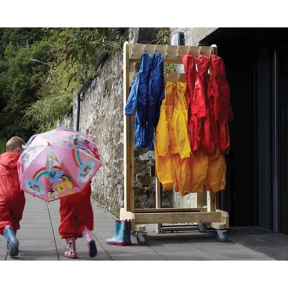 Millhouse Outdoor Puddle Suits Storage 1 Millhouse Outdoor Puddle Suits Storage