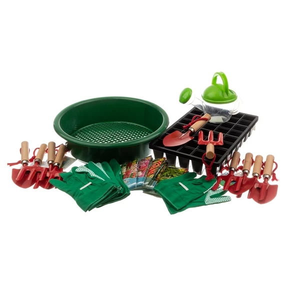 Budding Gardeners Kit 1 Budding Gardeners Kit