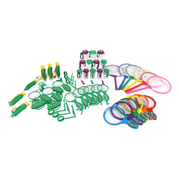 Plant And Bug Hunting Kit 1 Plant And Bug Hunting Kit
