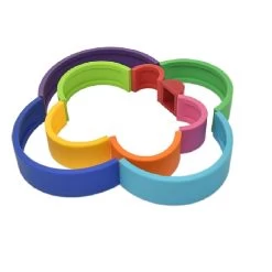 Large Silicone Rainbow From Hope 15 Large Silicone Rainbow From Hope -Children Toy Shop 1437376206 9a3hRCOFS0