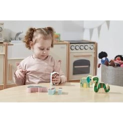 Vilac Magnetic Jungle Animals -Children Toy Shop 1439565 FE00053076HOPJAGI02 qTMqZGPA0U