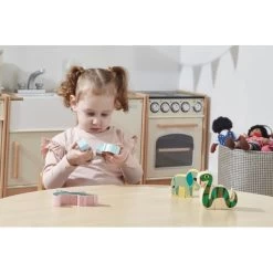 Vilac Magnetic Jungle Animals -Children Toy Shop 1439565 FE00053076HOPJAGI04 utAKsw1OCk