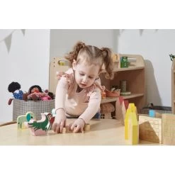 Vilac Magnetic Jungle Animals -Children Toy Shop 1439565 FE00053076HOPJAGI05 OelcNfgi9U