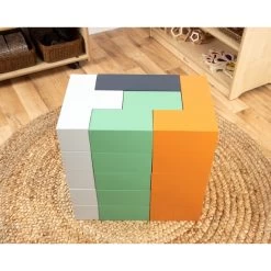 Outdoor Wooden Puzzle Blocks From Hope -Children Toy Shop 1440806 FE00053878FSC Outdoor Wooden Blocks 2 AuV45su02E