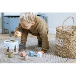 Dantoy Tiny Bio Shape Sorter 8 Dantoy Tiny Bio Shape Sorter -Children Toy Shop 1632818478 DAN SORTER 6045 02 LR CaErccAFIk