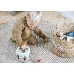 Dantoy Tiny Bio Shape Sorter 9 Dantoy Tiny Bio Shape Sorter -Children Toy Shop 1632818479 DAN SORTER 6045 04 LR pZdDw5fMAE