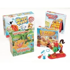 Hasbro Fun Games Pack
