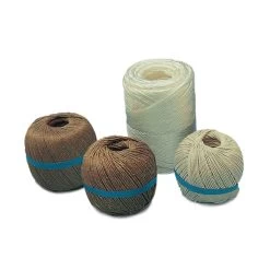 Cotton String - 500g Polished -Children Toy Shop 196046 IN01