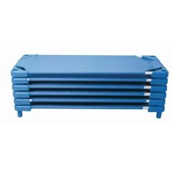 Nursery Rest Bed -Children Toy Shop 20BE59689 E59689 ASC BAB P01