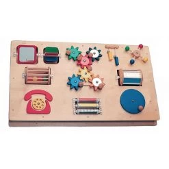 Learn Well Education Giant Activity Board