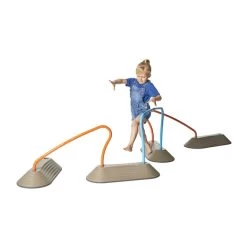 Gonge Mini Parkour Set -Children Toy Shop 2290 gonge parkour starter set with child 1 HR CMYK kJk18D2M3E