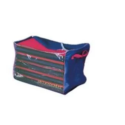 Other Snoozemat® Silver - Pack Of 6 With Holdall