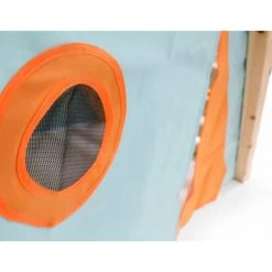 Plum® My First Wood Climbing Frame Centre -Children Toy Shop 27203 Plum My First Wooden Playcentre Fabric2 iIZC1ohTtE