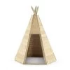Plum® Great Wooden Teepee Hideaway