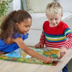 Orchard Toys Who's In The Jungle Jigsaw -Children Toy Shop 30120Whos20in20the20Jungle20lifestyle2000120WEB z6kszHjPJ0