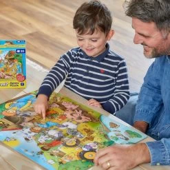 Orchard Toys Who's On The Farm Jigsaw -Children Toy Shop 30220Whos20on20the20Farm20lifestyle2000120WEB DDyNBwkhrU