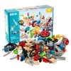 BRIO® Construction - Pack Of 136