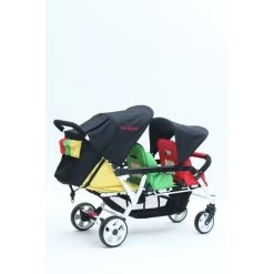 Lightweight 3 Seater Stroller -Children Toy Shop 350320 20Lightweight20320Seater20Stroller20with20raincover2017 Q5NeMqJT5E