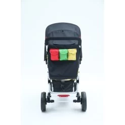 Lightweight 3 Seater Stroller -Children Toy Shop 350320 20Lightweight20320Seater20Stroller20with20raincover2018 ofoAuK87kU