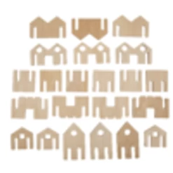 The Little Architect - Pack Of 22 7 The Little Architect - Pack Of 22 -Children Toy Shop 452 100x100 1