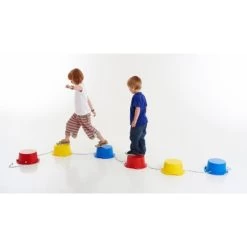 Stepping Stones 9 Stepping Stones -Children Toy Shop 53899 1 120Step20a20stones