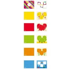 Magformers My First 54 -Children Toy Shop 702002 MY20FIRST205420SET image206 nXTjqMwtY0