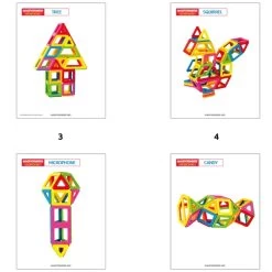 Magformers My First 54 -Children Toy Shop 702002 MY20FIRST205420SET image208 WTE9QSWFu0