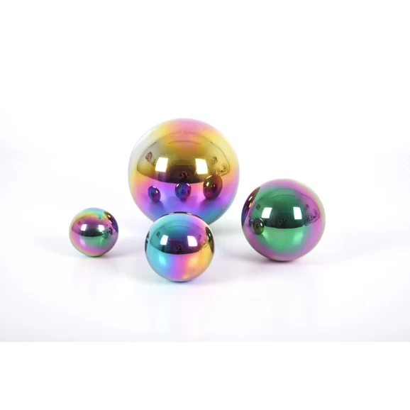 TickiT Sensory Reflective Colour Burst Balls 4 TickiT Sensory Reflective Colour Burst Balls - Image 4