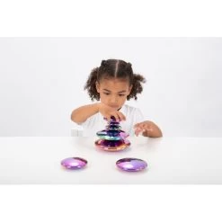TickiT Sensory Reflective Colour Burst Buttons 9 TickiT Sensory Reflective Colour Burst Buttons -Children Toy Shop 72223 10 wzQ3iUYjJ0