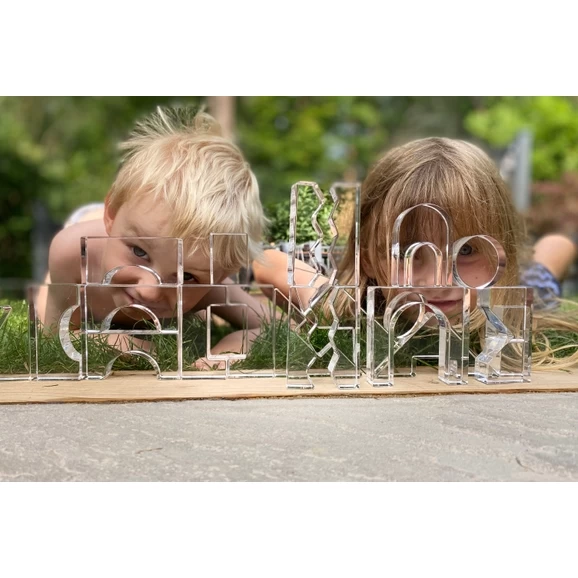 TickiT Crystal Block Sets 3 TickiT Crystal Block Sets - Image 3