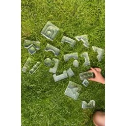 TickiT Crystal Block Sets 11 TickiT Crystal Block Sets -Children Toy Shop 72610 3 juG4F1hi U