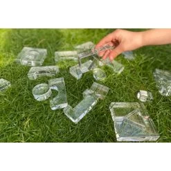TickiT Crystal Block Sets 12 TickiT Crystal Block Sets -Children Toy Shop 72610 4 gNgJ55FYrk
