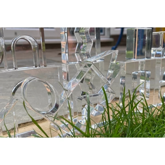 TickiT Crystal Block Sets 6 TickiT Crystal Block Sets - Image 6