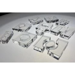 TickiT Crystal Block Sets 15 TickiT Crystal Block Sets -Children Toy Shop 72610 7 gP X0Pt4V0