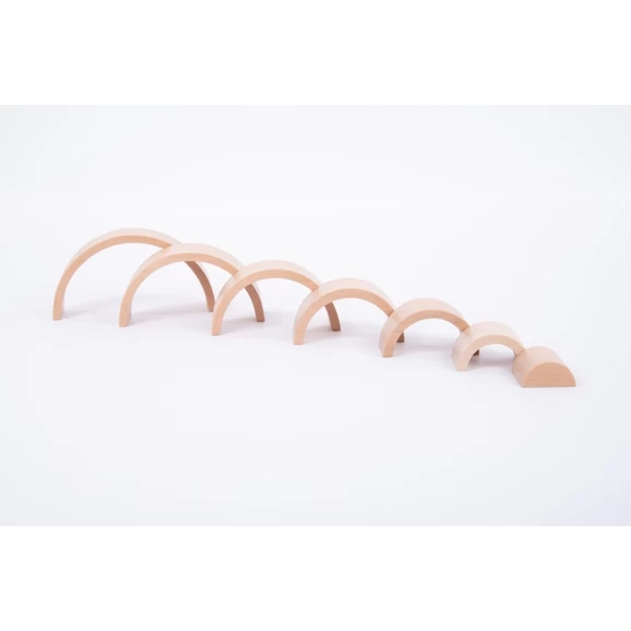 TickiT Natural Architect Arches 2 TickiT Natural Architect Arches - Image 2