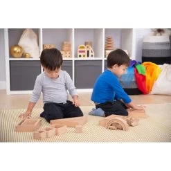 TickiT Natural Architect Arches 8 TickiT Natural Architect Arches -Children Toy Shop 73492 7 yieHX1Llvk