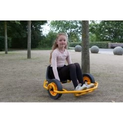 RABO® Cart & Rickshaw Special Offer -Children Toy Shop 75703720RABO20Circle Cart207 J8qswdaa 0