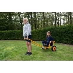 RABO® Cart & Rickshaw Special Offer -Children Toy Shop 75704320RABO20Rickshaw203 NXQkghWD70