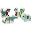 Vilac Magnetic Jungle Animals