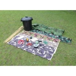 Den Making Kit