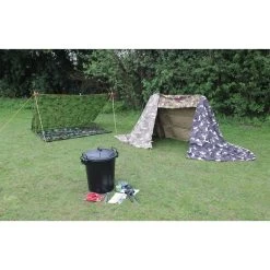 Den Making Kit -Children Toy Shop 772120Ultimate20Den2020Kit206 BL68Lk ZPU